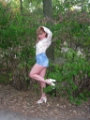 Ukrainian brides: Dariya Stecenko, Nikolaev, Ukraine