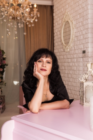 Ukrainian brides: Irina Zmeev, Kharkov, Ukraine