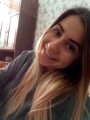 Ukrainian brides: Alina M, Nikolaev, Ukraine