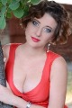 Ukrainian brides: Evgenia К, Mariupol, Ukraine