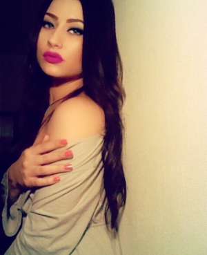 Russian brides: Caroline Fridman, Krasnodar, Russia