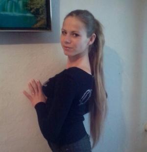 Ukrainian brides: Julia K, Nikolaev, Ukraine