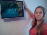 Ukrainian brides: Julia K, Nikolaev, Ukraine