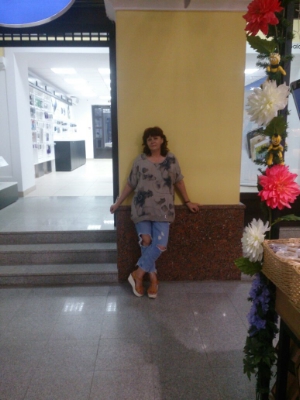 Russian brides: Svetlana S, Ufa, Russia