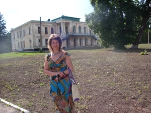 Ukrainian brides: Tatiana V, Poltava, Ukraine