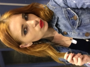 Ukrainian brides: Iryna D, Odessa, Ukraine