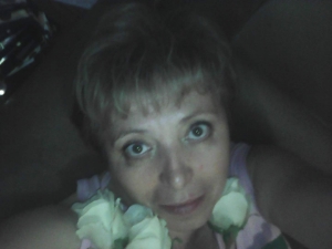 Ukrainian brides: Lyuda Tupova, Sumy, Ukraine