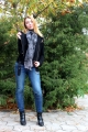 Ukrainian brides: Viktoria Silchenko, Kherson, Ukraine