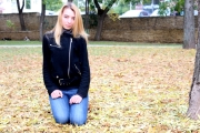 Ukrainian brides: Viktoria Silchenko, Kherson, Ukraine