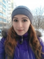 Ukrainian brides: Alina Lepetyuh, Lugansk, Ukraine
