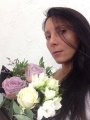 Ukrainian brides: Lidiya Dilidudko, Nikolaev, Ukraine