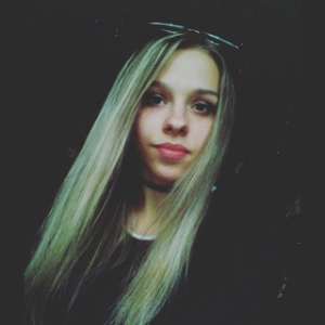 Ukrainian brides: Ekaterina Lavruhina, Stanitsa Luganskaya, Ukraine