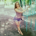 Ukrainian brides: Ekaterina Lavruhina, Stanitsa Luganskaya, Ukraine