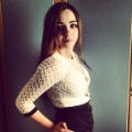 Ukrainian brides: Ekaterina Lavruhina, Stanitsa Luganskaya, Ukraine