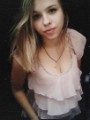 Ukrainian brides: Ekaterina Lavruhina, Stanitsa Luganskaya, Ukraine