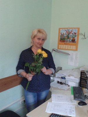 Russian brides: Zinaida Skoraya, Minsk, Belarus