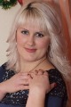 Ukrainian brides: Natasha S, Nikolaev, Ukraine