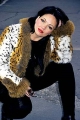 Ukrainian brides: Anna Budyanskaya, Mariupol, Ukraine