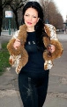 Ukrainian brides: Anna Budyanskaya, Mariupol, Ukraine