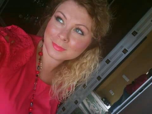 Ukrainian brides: Anzhela Y, Sumy, Ukraine