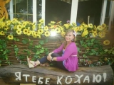 Ukrainian brides: Anzhela Y, Sumy, Ukraine