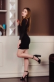 Ukrainian brides: Julia Kamyshanova, Zaporozhye, Ukraine