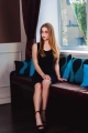 Ukrainian brides: Julia Kamyshanova, Zaporozhye, Ukraine