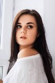 Ukrainian brides: Ruslana Vertepnaya, Zaporozhye, Ukraine