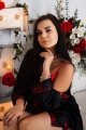 Ukrainian brides: Ruslana Vertepnaya, Zaporozhye, Ukraine