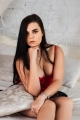 Ukrainian brides: Ruslana Vertepnaya, Zaporozhye, Ukraine