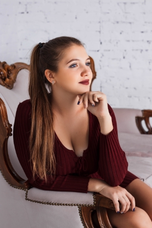 Ukrainian brides: Catherine Berezyuk, Zaporozhye, Ukraine