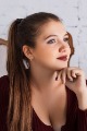 Ukrainian brides: Catherine Berezyuk, Zaporozhye, Ukraine