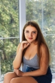 Ukrainian brides: Catherine Berezyuk, Zaporozhye, Ukraine