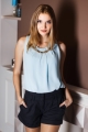 Ukrainian brides: Daria Naydenova, Zaporozhye, Ukraine