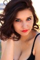 Ukrainian brides: Olga Kalinovich, Zaporozhye, Ukraine