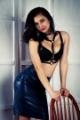 Ukrainian brides: Olga Kalinovich, Zaporozhye, Ukraine