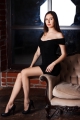 Ukrainian brides: Nataly Belan, Zaporozhye, Ukraine