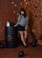 Ukrainian brides: Alice Markova, Zaporozhye, Ukraine