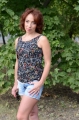 Ukrainian brides: Olesya Sh, Mariupol, Ukraine