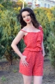 Ukrainian brides: Ilona P, Mariupol, Ukraine