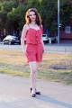 Ukrainian brides: Ilona P, Mariupol, Ukraine
