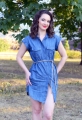 Ukrainian brides: Ilona P, Mariupol, Ukraine