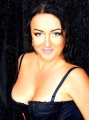 Ukrainian brides: Larisa M, Cherkassy, Ukraine