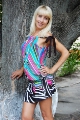 Ukrainian brides: Viktoria Ka, Melitopol, Ukraine