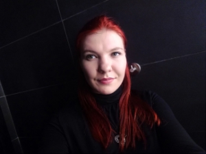 Russian brides: Kristina L, Samara, Russia