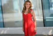 Ukrainian brides: Zoya Z, Kharkov, Ukraine