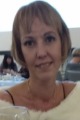 Ukrainian brides: Natalia I, Odessa, Ukraine