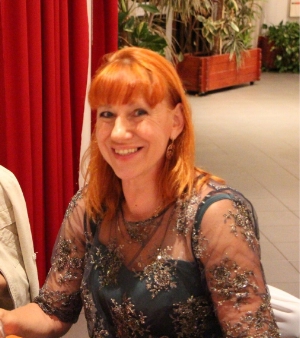 Russian brides: Natalina I, Gom, Belarus