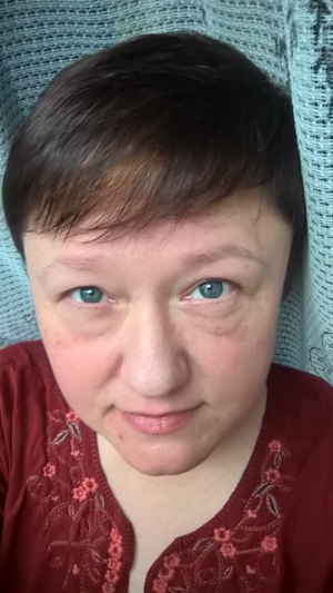 Ukrainian brides: Ruslana K, Lviv, Ukraine