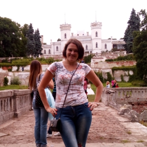 Ukrainian brides: Tatiana Z, Kharkiv, Ukraine